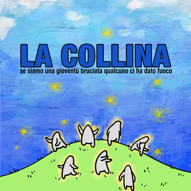 La Collina | Podcast on Spotify