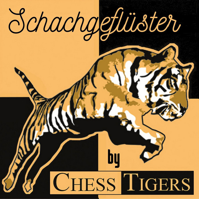 Schachgeflüster