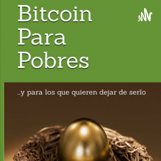 Portada de Bitcoin Para Pobres
