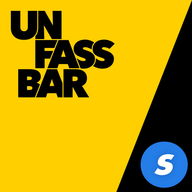 UNFASSBAR – ein Simplicissimus Podcast podcast artwork