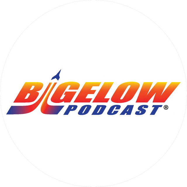 Bigelow Podcast podcast artwork