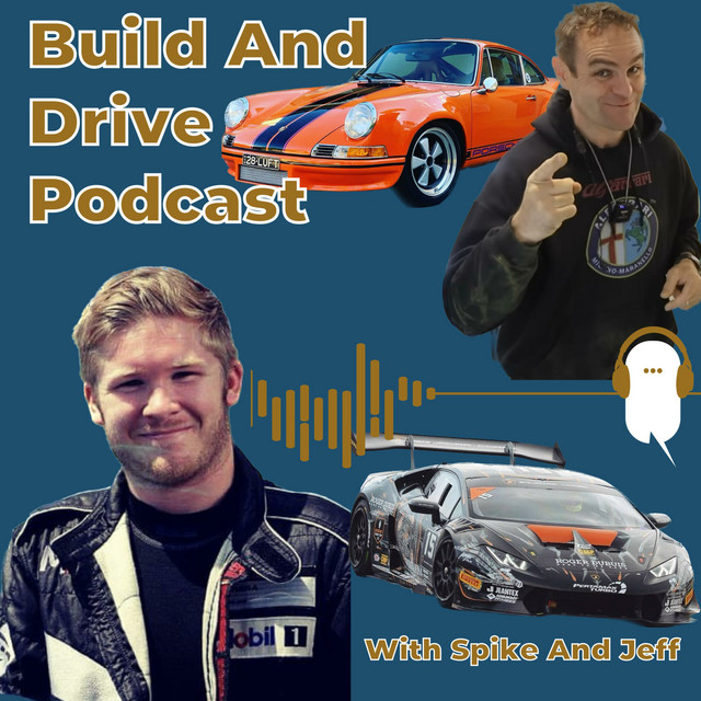 Build And Drive Podcast | Podcast on Spotify