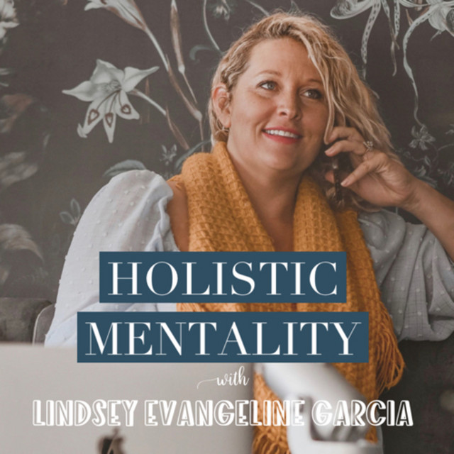 Holistic Mentality Podcast On Spotify