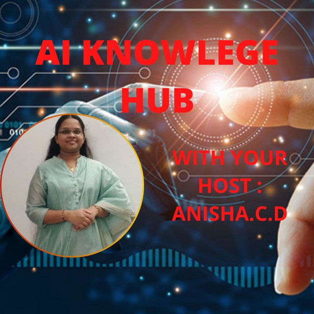 AI KNOWLEDGE HUB | Podcast on Spotify