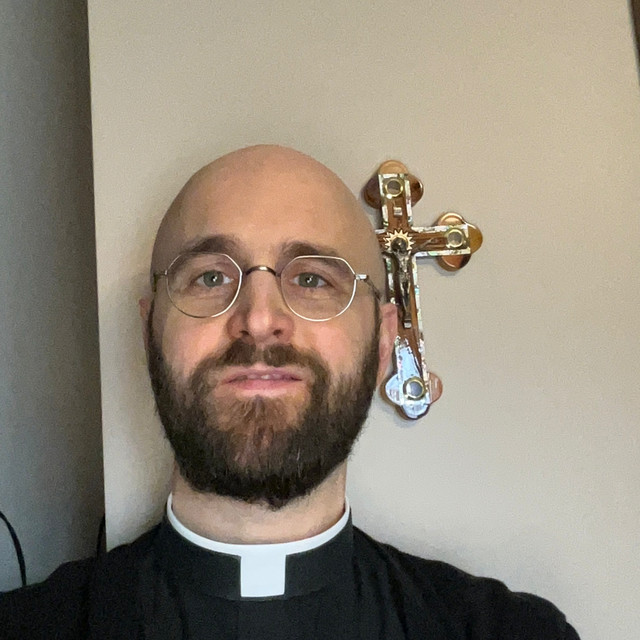 Sundays with Fr. Matthew | Podcast on Spotify