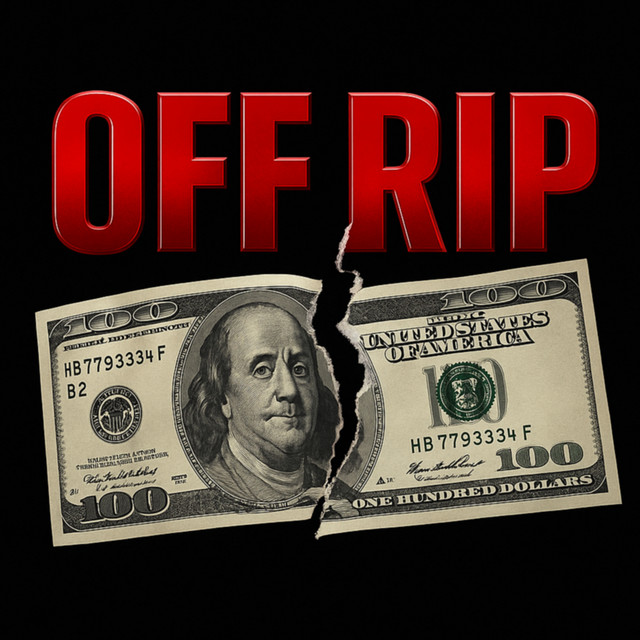 OFF RIP PODCAST | Podcast on Spotify