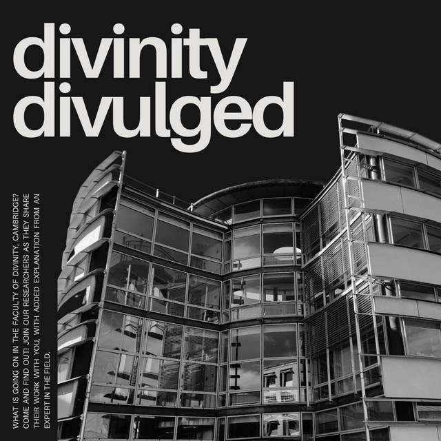 Divinity Divulged | Podcast on Spotify
