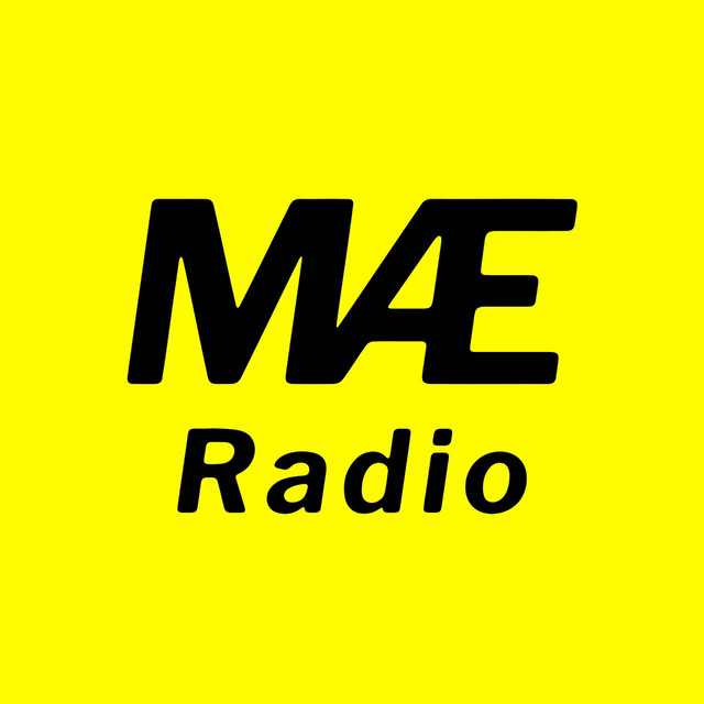 MAE Radio | Podcast on Spotify