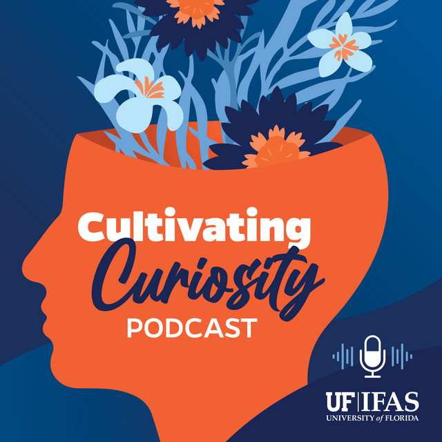 Cultivating Curiosity | Podcast on Spotify