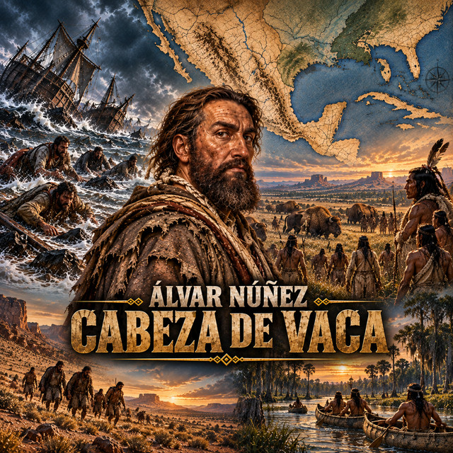 Portada de Conquista e Imperio: América Hispánica 
