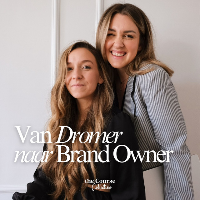 van Dromer naar Brand Owner | Podcast on Spotify