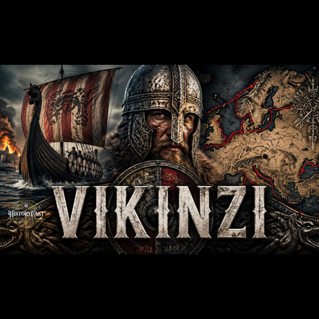 140 - Vikinzi