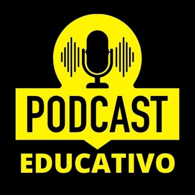 Portada de Podcast Educativo