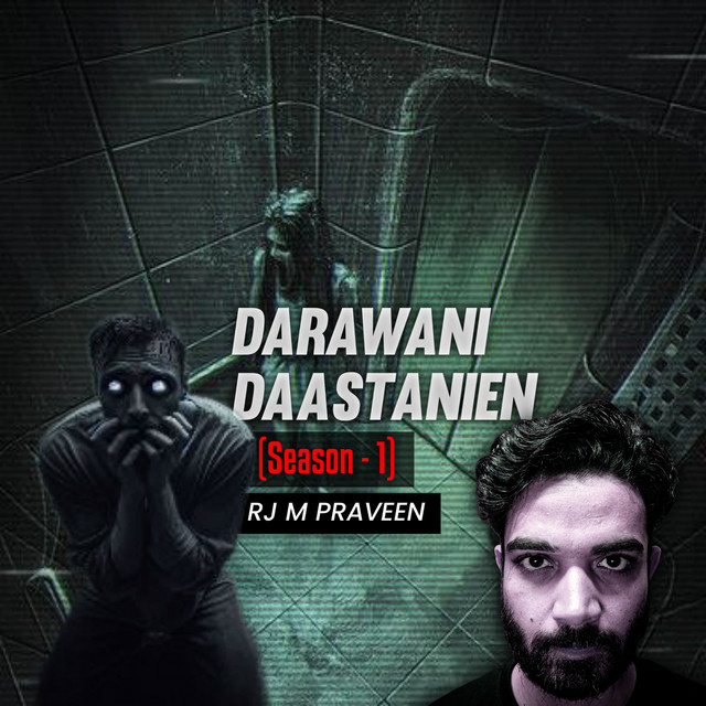 Darawani Daastanien podcast artwork