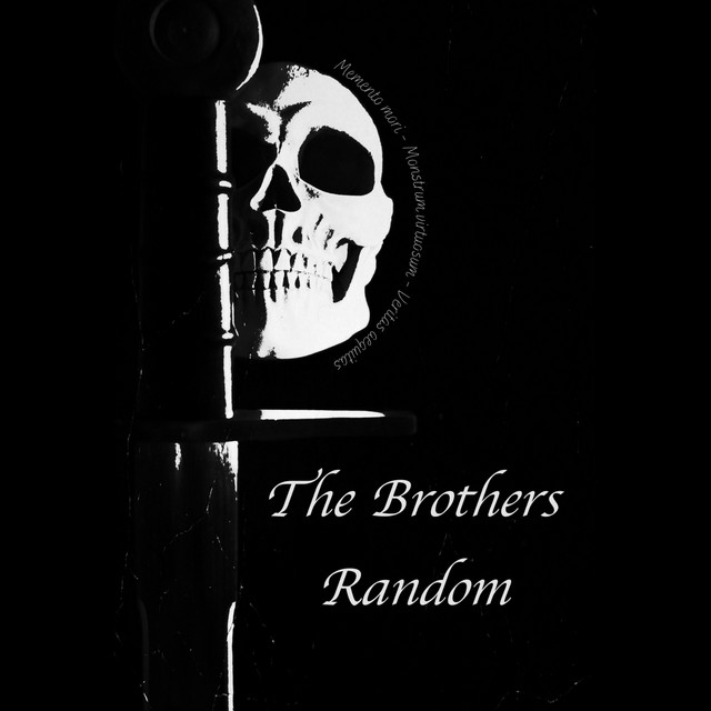 The Brothers Random | Podcast on Spotify