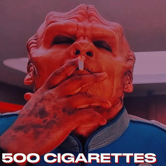 500 cigarettes ytp 500 CIGARETTES (TikTok Sound) - TikTok Trending