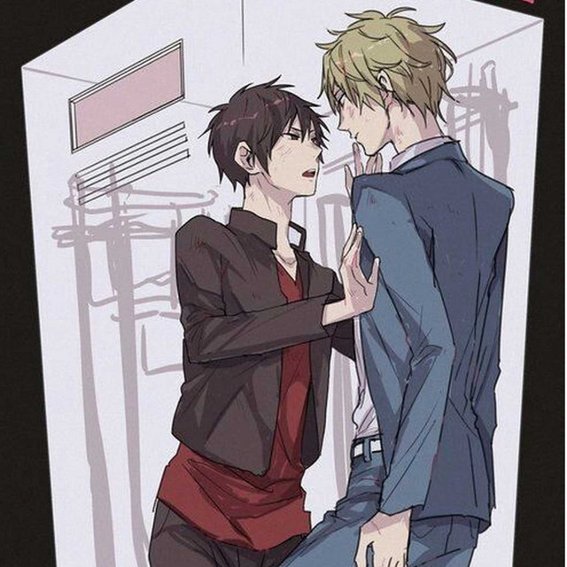 [M4A] ASMR Roleplay: Trapped in a Locker (Delinquent X Listener) [NSFW ...