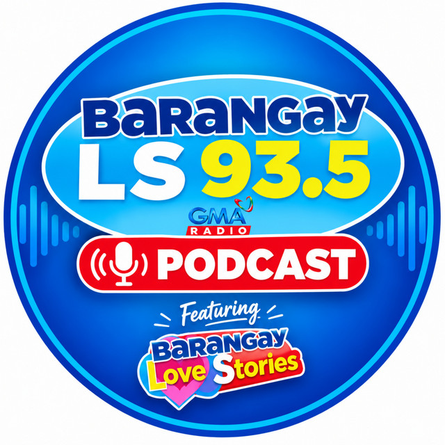 Barangay LS 93.5 Dagupan Podcast podcast artwork