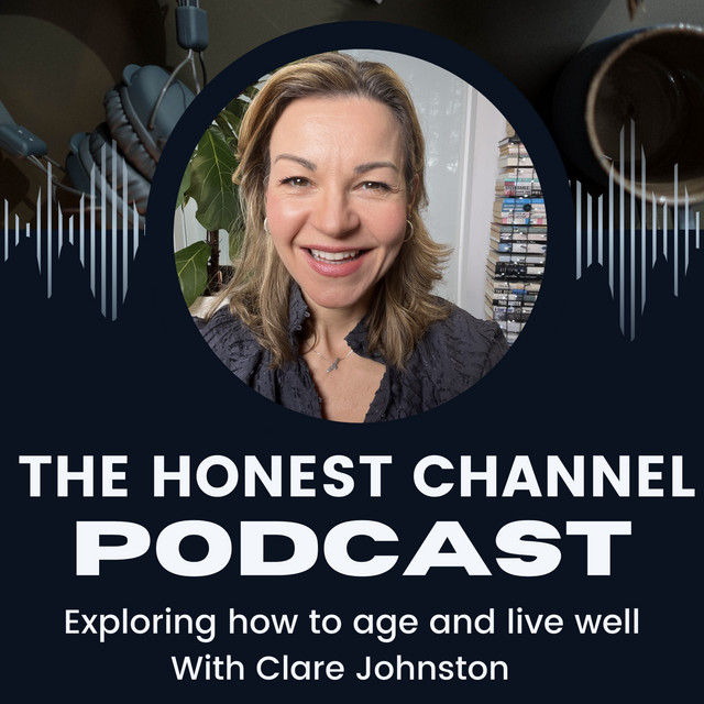 The Honest Channel Podcast | Podcast on Spotify
