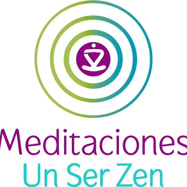 Portada de Meditaciones Guiadas de Un Ser Zen