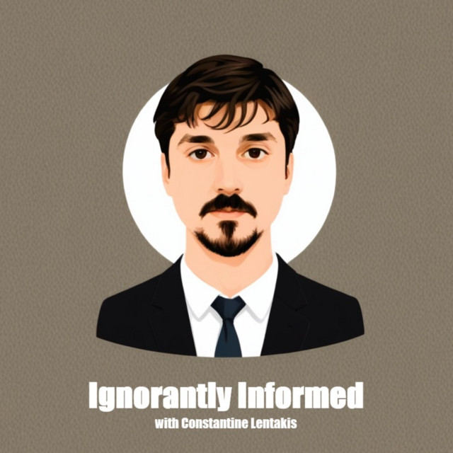 Ignorantly Informed | Podcast on Spotify