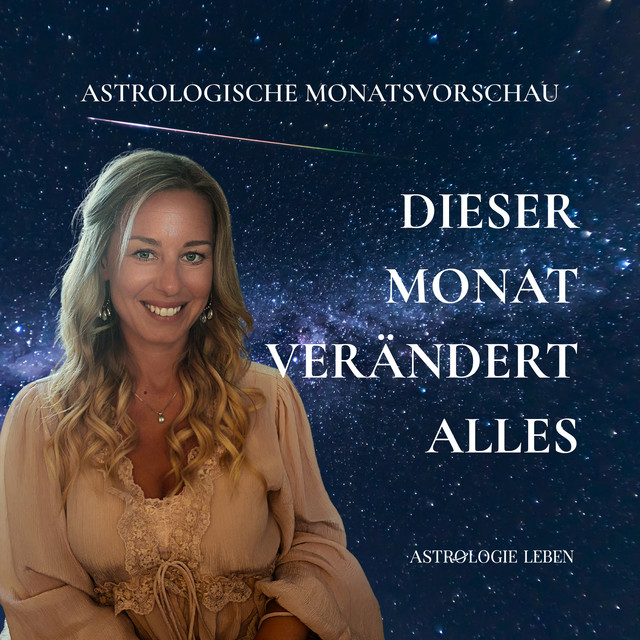 Das Tor zur neuen Ära: Die Alchemie des wahren Selbst - astrologische Monatsvorschau Juli 2026