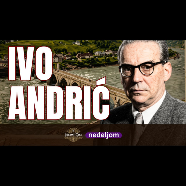 147 - Ivo Andrić