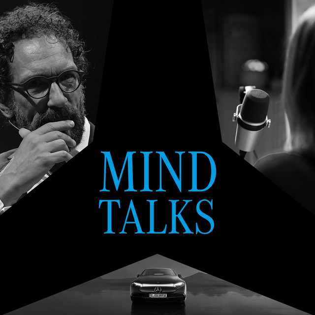 Mind Talks | Podcast on Spotify