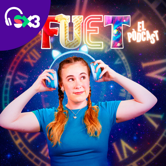 Fuet, el pòdcast