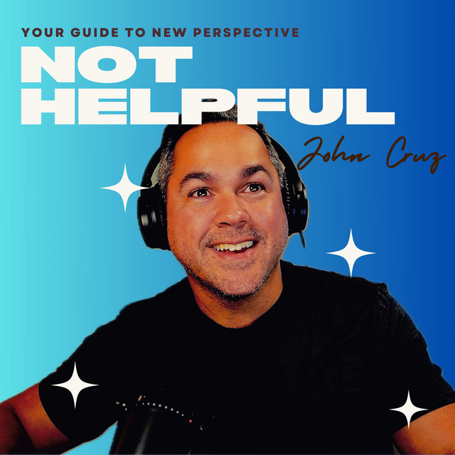 Not Helpful | Podcast on Spotify