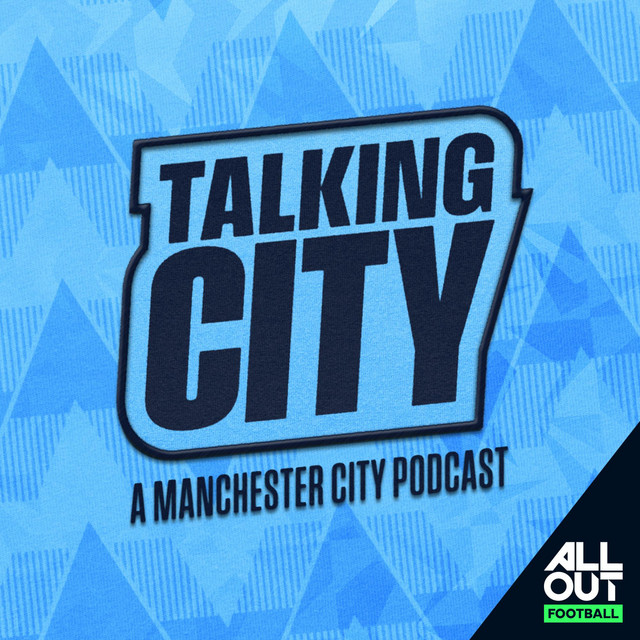 Show avatar for Talking City - Manchester City podcast