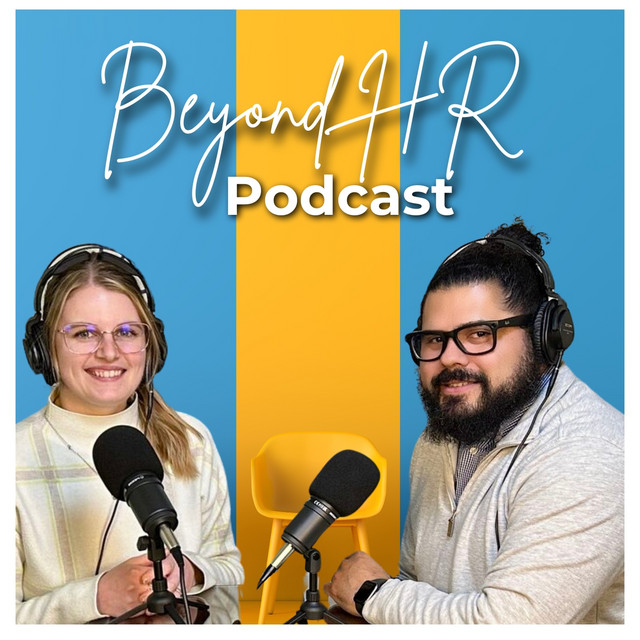 Beyond HR Podcast | Podcast on Spotify