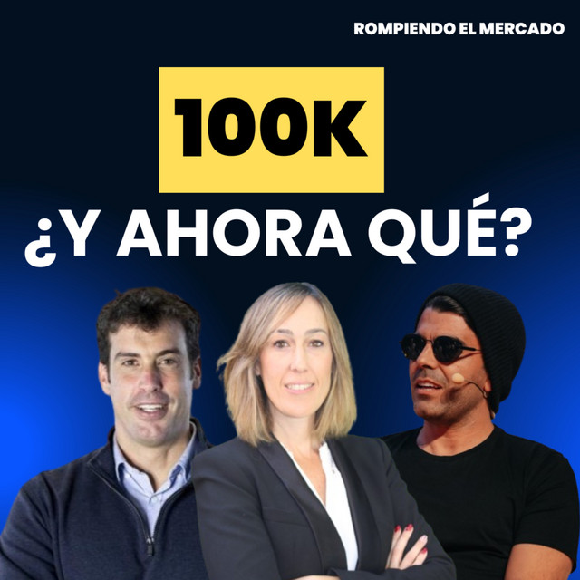 Portada de Rompiendo el mercado