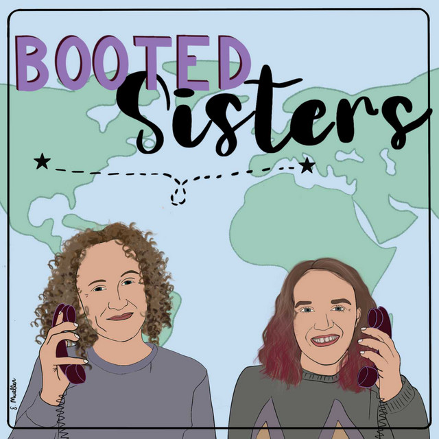 Booted Sisters | Podcast on Spotify