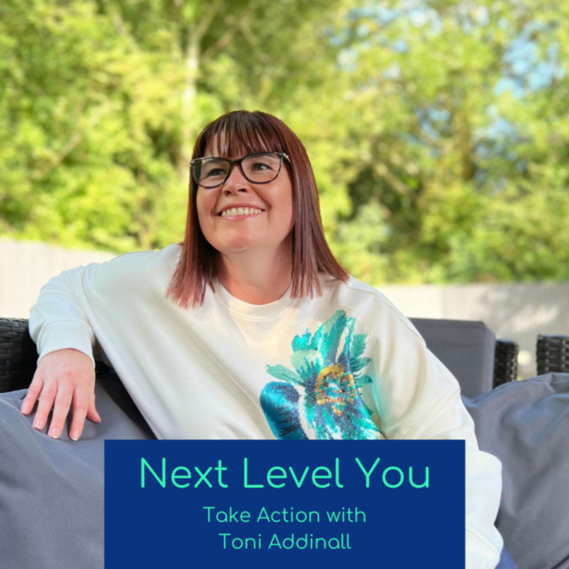 Next Level You | Podcast on Spotify