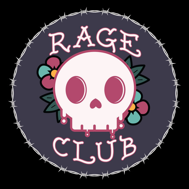 Dreaming of Streaming - the Rage Club Twitch Streaming Podcast ...
