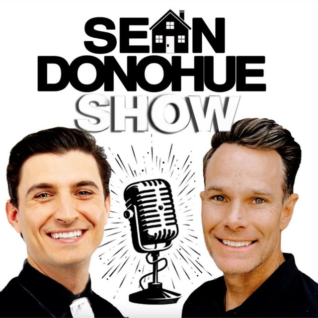 Sean Donohue Show | Podcast on Spotify