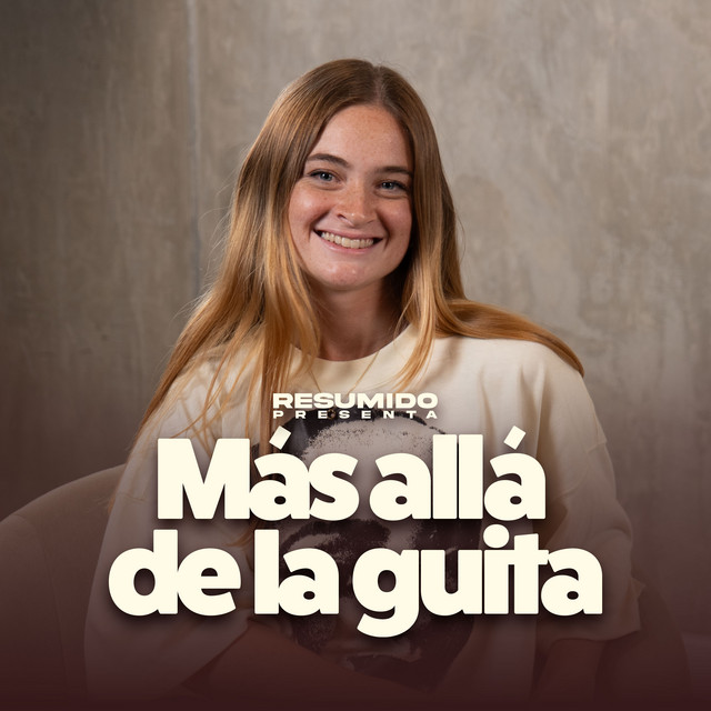 MÁS ALLÁ DE LA GUITA