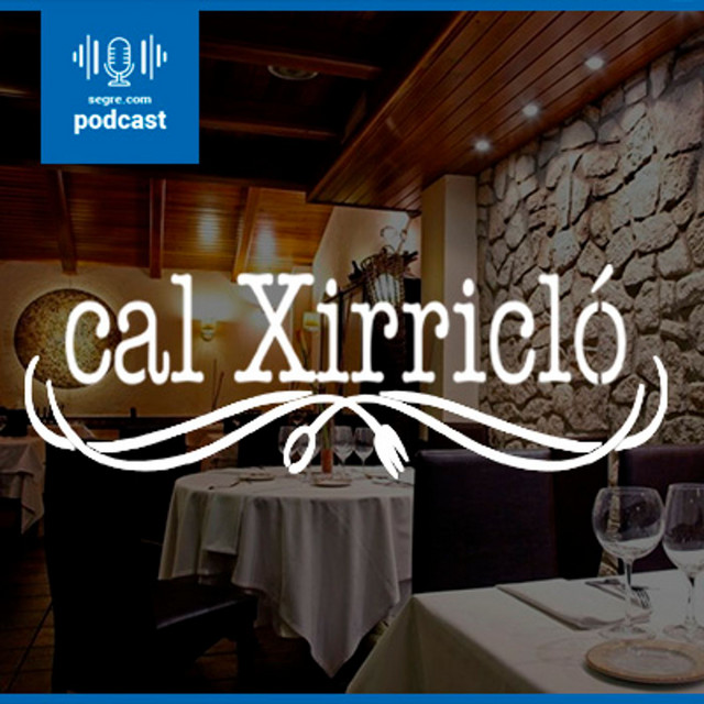Restaurant Cal Xirricló