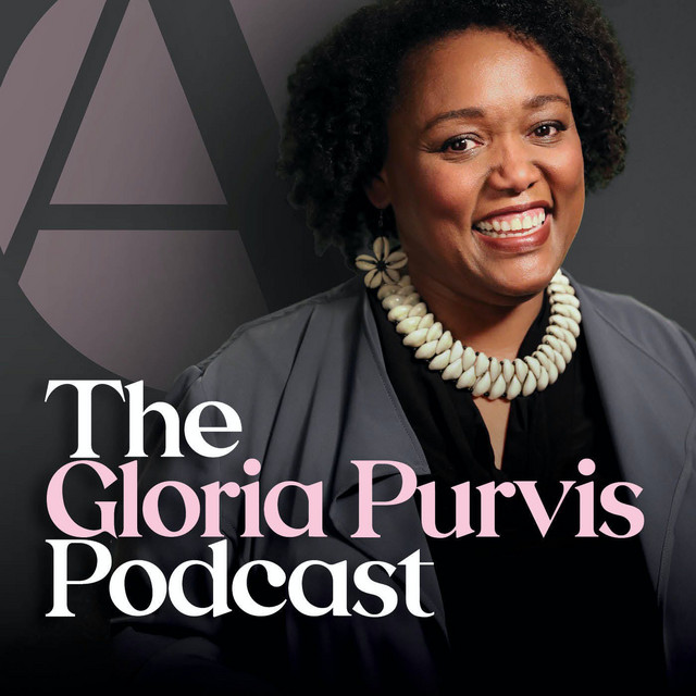 The Gloria Purvis Podcast Podcast on Spotify