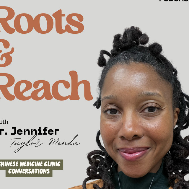 Roots and Reach Podcast | Podcast on Spotify