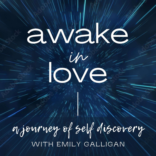 Awake In Love | Podcast on Spotify