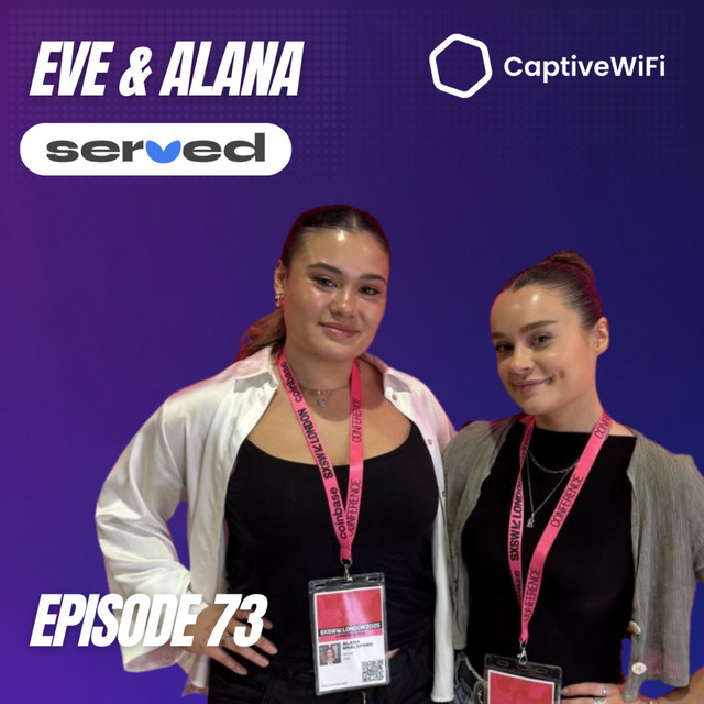 Alana Bralsford & Eve Williamson - How This Startup Is Changing Food Allergy Safety Forever