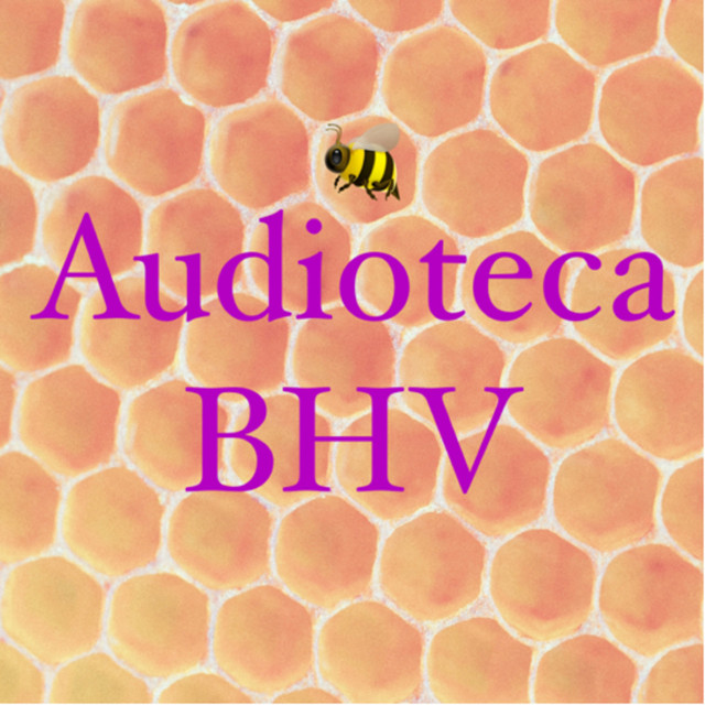 Audioteca BHV podcast artwork