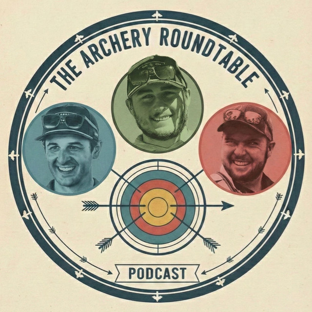 The Archery Roundtable | Podcast on Spotify