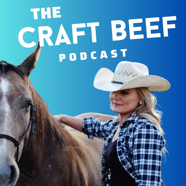 The Craft Beef Podcast | Podcast on Spotify