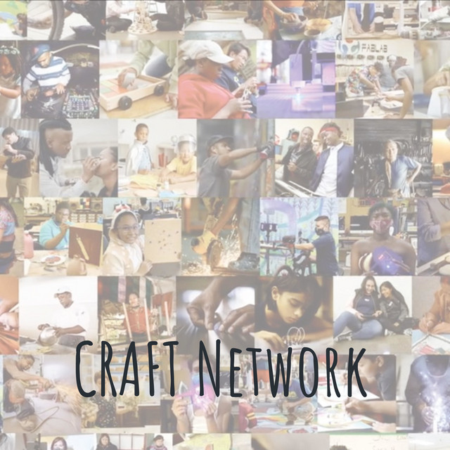 CRAFT Network | Podcast on Spotify
