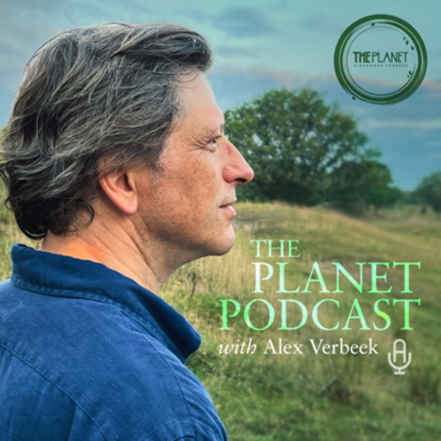The Planet podcast | Podcast on Spotify