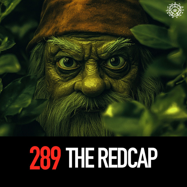 The Redcap - Scared To Death | Podcast on Spotify