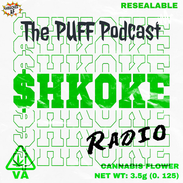 The PUFF Podcast | Podcast on Spotify